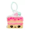 MGA Entertainment Yummiland Num Nom Body Scent Asst in PDQ, 4 anos, multicolor, plástico