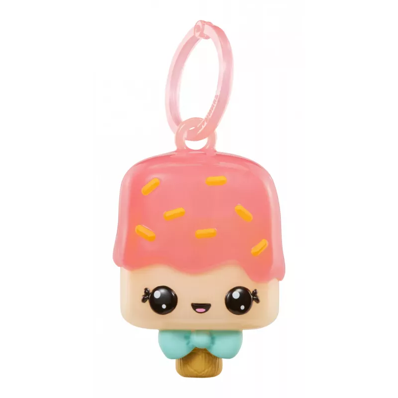 MGA Entertainment Yummiland Num Nom Body Scent Asst in PDQ, 4 anos, multicolor, plástico