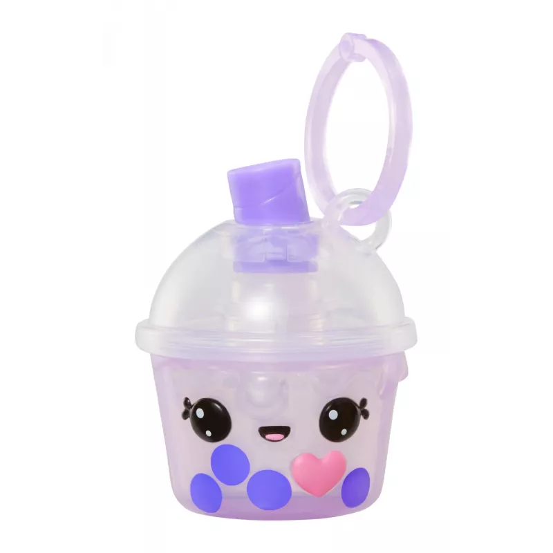 MGA Entertainment Yummiland Num Nom Body Scent Asst in PDQ, 4 anos, multicolor, plástico