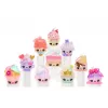MGA Entertainment Yummiland Num Nom Body Scent Asst in PDQ, 4 anos, multicolor, plástico