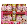 MGA Entertainment Yummiland Num Nom Body Scent Asst in PDQ, 4 anos, multicolor, plástico
