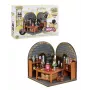 Miniverse Make It Mini Harry Potter Build It Set, 8 anos, Harry Potter, multicolor