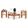 Miniverse Make It Mini Harry Potter Build It Set, 8 anos, Harry Potter, multicolor