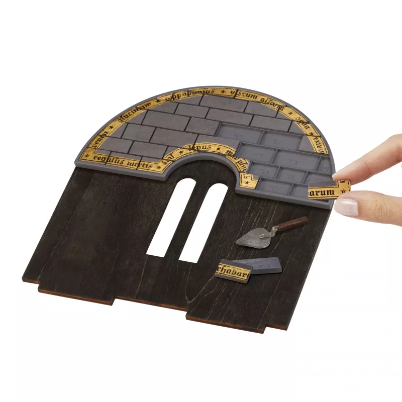 Miniverse Make It Mini Harry Potter Build It Set, 8 anos, Harry Potter, multicolor