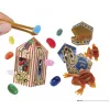 Miniverse Make It Mini Harry Potter Honeydukes in PDQ, 8 anos, multicolor, plástico