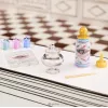 Miniverse Make It Mini Harry Potter Honeydukes in PDQ, 8 anos, multicolor, plástico
