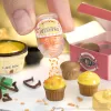 Miniverse Make It Mini Harry Potter Honeydukes in PDQ, 8 anos, multicolor, plástico
