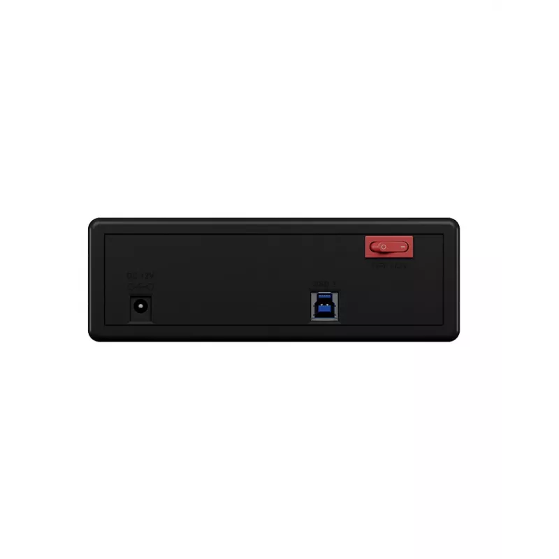 ICY BOX IB-525-U3 caixa para unidade ótica 13,3 cm (5,25