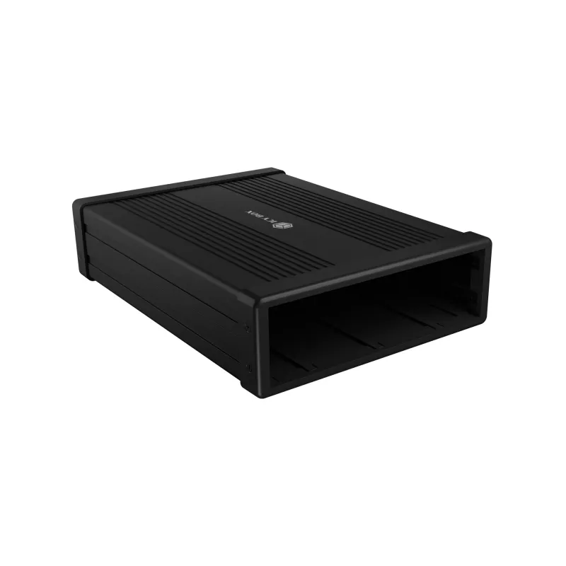 ICY BOX IB-525-U3 caixa para unidade ótica 13,3 cm (5,25