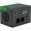 APC PPS330-GR estação de energia portátil iões de lítio (Li-Ion) 531 W 3,3 kg