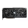 Gigabyte Radeon RX 9070 GAMING OC 16G GV-R9070GAMING OC-16GD placa gráfica, 16 GB GDDR6, 256 bits, PCIe 5.0, 2700 MHz, 2x HDMI, 2x DisplayPort, 3 ventoinhas