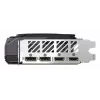 Gigabyte Radeon RX 9070 GAMING OC 16G GV-R9070GAMING OC-16GD placa gráfica, 16 GB GDDR6, 256 bits, PCIe 5.0, 2700 MHz, 2x HDMI, 2x DisplayPort, 3 ventoinhas