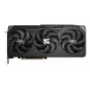Placa gráfica GIGABYTE Radeon RX 9070 XT GAMING OC 16G - 16GB GDDR6, 256 bits, PCI-E 5.0, 3060 MHz de frequência do núcleo, 2 x DisplayPort, 2 x HDMI, GV-R9070XTGAMING OC-16GD