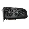 Placa gráfica GIGABYTE Radeon RX 9070 XT GAMING OC 16G - 16GB GDDR6, 256 bits, PCI-E 5.0, 3060 MHz de frequência do núcleo, 2 x DisplayPort, 2 x HDMI, GV-R9070XTGAMING OC-16GD