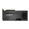 Placa gráfica GIGABYTE Radeon RX 9070 XT GAMING OC 16G - 16GB GDDR6, 256 bits, PCI-E 5.0, 3060 MHz de frequência do núcleo, 2 x DisplayPort, 2 x HDMI, GV-R9070XTGAMING OC-16GD
