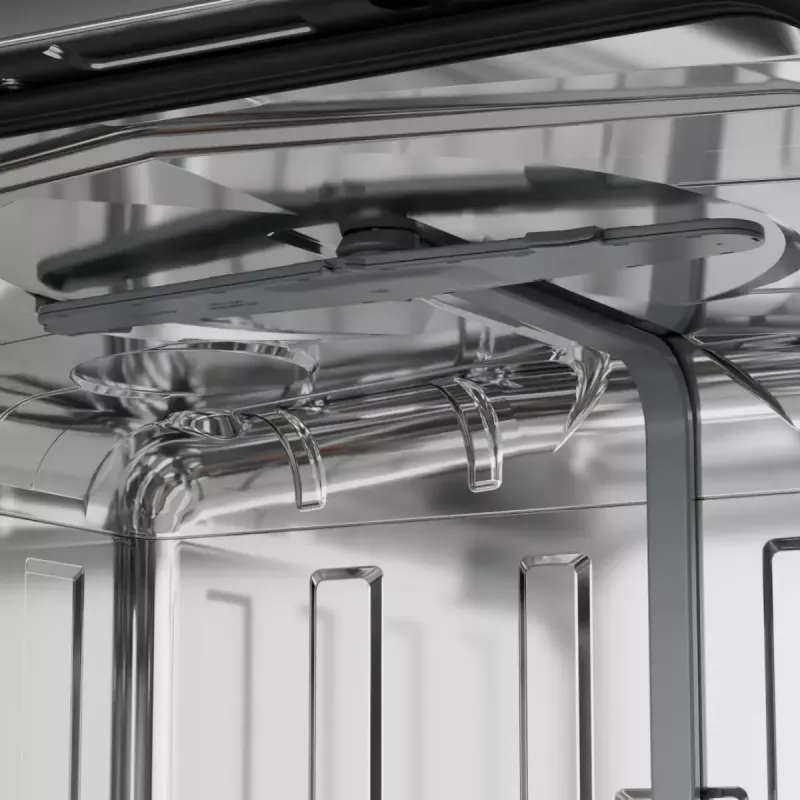 Gorenje GV673C65 máquina de lavar loiça de encastrar, 16 conjuntos, classe energética C