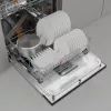 Gorenje GV673C65 máquina de lavar loiça de encastrar, 16 conjuntos, classe energética C