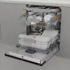 Gorenje GV673C65 máquina de lavar loiça de encastrar, 16 conjuntos, classe energética C