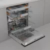 Gorenje GV673C65 máquina de lavar loiça de encastrar, 16 conjuntos, classe energética C