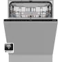 Gorenje GV673C65 máquina de lavar loiça de encastrar, 16 conjuntos, classe energética C