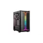Caixa de PC be quiet! Pure Base 501 DX preto Midi Tower