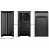 Caixa de PC be quiet! Pure Base 501 DX preto Midi Tower