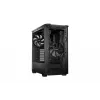 Caixa de PC be quiet! Pure Base 501 DX preto Midi Tower