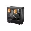 Caixa de PC be quiet! Pure Base 501 DX preto Midi Tower