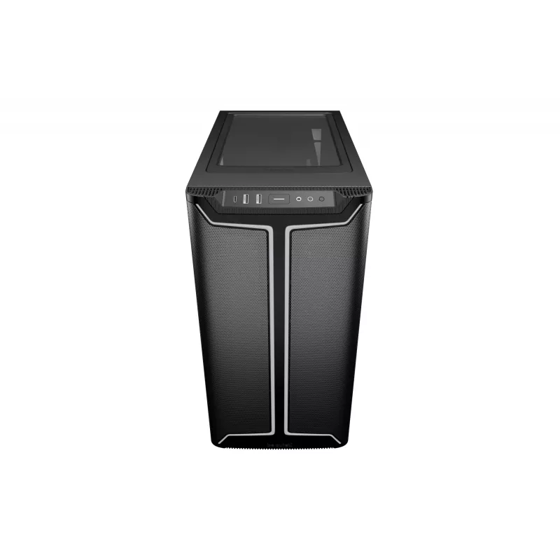 Caixa de PC be quiet! Pure Base 501 DX preto Midi Tower