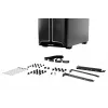 Caixa de PC be quiet! Pure Base 501 DX preto Midi Tower