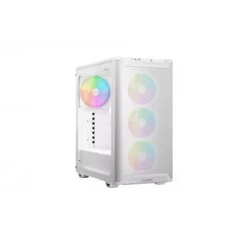 Caixa de PC be quiet! Pure Base 501 LX White Midi Tower