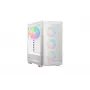 Caixa de PC be quiet! Pure Base 501 LX White Midi Tower