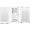 Caixa de PC be quiet! Pure Base 501 LX White Midi Tower