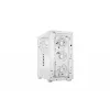 Caixa de PC be quiet! Pure Base 501 LX White Midi Tower