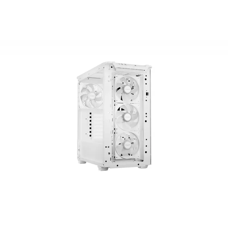 Caixa de PC be quiet! Pure Base 501 LX White Midi Tower