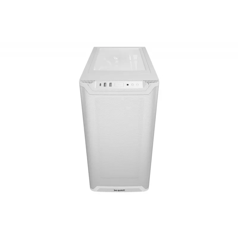 Caixa de PC be quiet! Pure Base 501 LX White Midi Tower