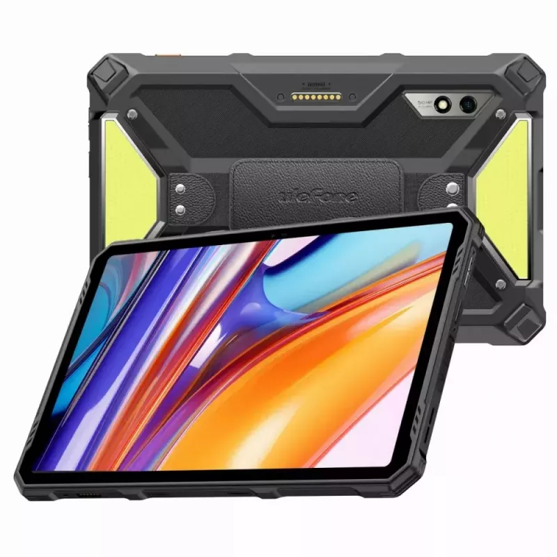 Tablet UleFone Armor Pad 3 Pro 10,36