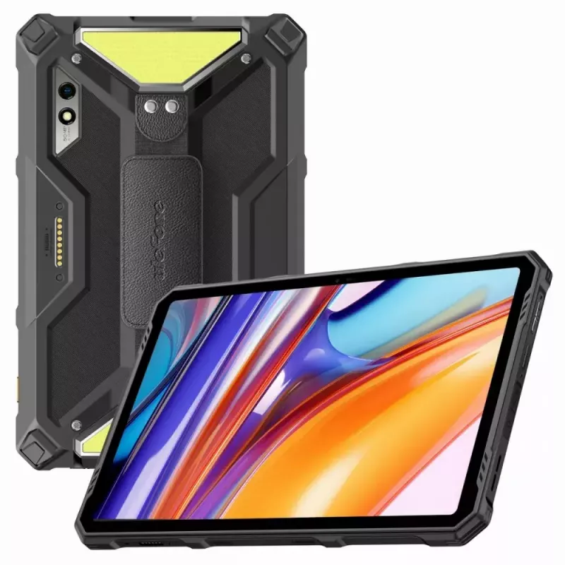 Tablet UleFone Armor Pad 3 Pro 10,36