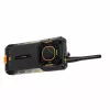 Ulefone Armor 26 Ultra smartphone 5G, walkie-talkie, 12GB RAM, 512GB, IP69K, preto (sem carregador)