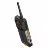 Ulefone Armor 26 Ultra smartphone 5G, walkie-talkie, 12GB RAM, 512GB, IP69K, preto (sem carregador)
