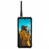 Ulefone Armor 26 Ultra smartphone 5G, walkie-talkie, 12GB RAM, 512GB, IP69K, preto (sem carregador)