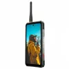 Ulefone Armor 26 Ultra smartphone 5G, walkie-talkie, 12GB RAM, 512GB, IP69K, preto (sem carregador)