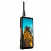 Ulefone Armor 26 Ultra smartphone 5G, walkie-talkie, 12GB RAM, 512GB, IP69K, preto (sem carregador)
