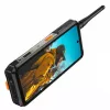 Ulefone Armor 26 Ultra smartphone 5G, walkie-talkie, 12GB RAM, 512GB, IP69K, preto (sem carregador)