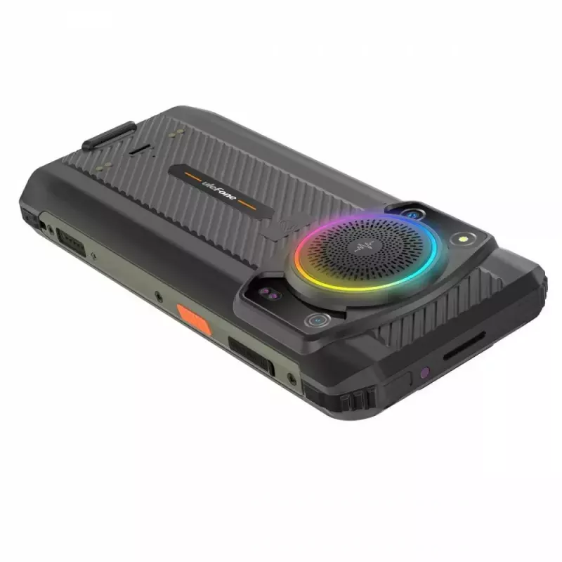 Smartphone UleFone Armor 21 — ecrã de 6,58
