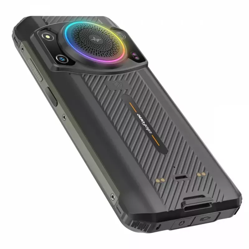 Smartphone UleFone Armor 21 — ecrã de 6,58