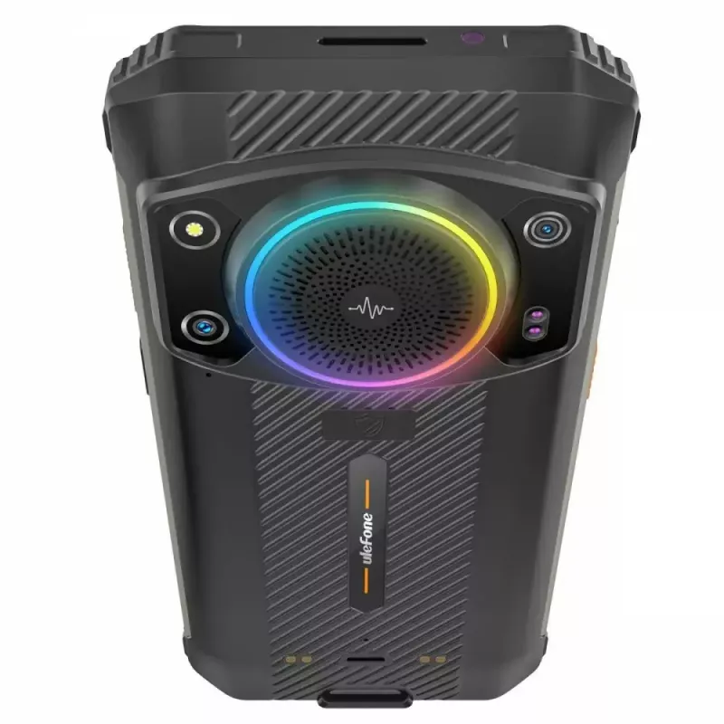 Smartphone UleFone Armor 21 — ecrã de 6,58