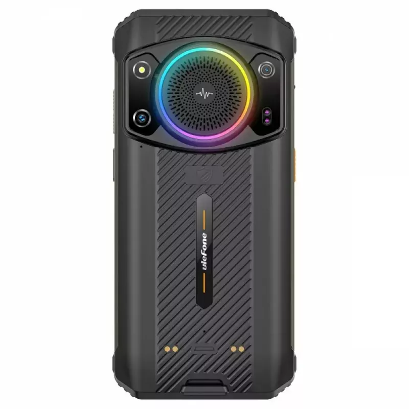 Smartphone UleFone Armor 21 — ecrã de 6,58