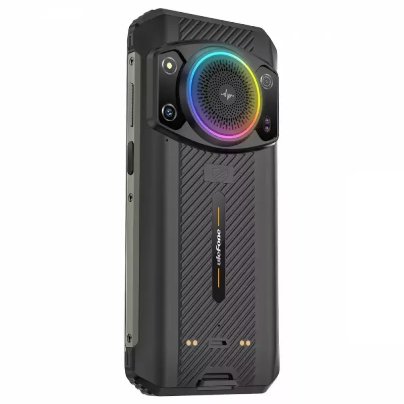 Smartphone UleFone Armor 21 — ecrã de 6,58