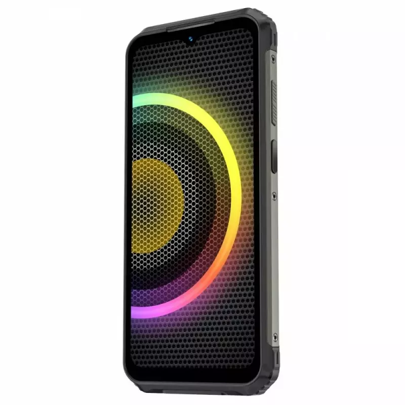 Smartphone UleFone Armor 21 — ecrã de 6,58